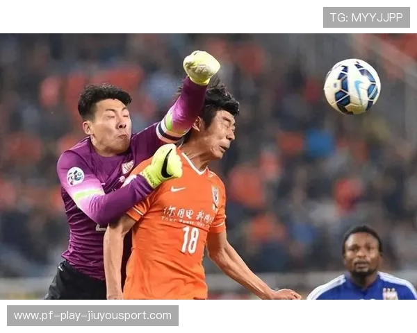 中超门将扑救关键点球为球队赢得平局，中超门将进球